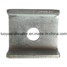 Side Rail Clamp for Elevator Parts (TY-SRC001)